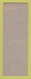 Matchbook Cover - Neal Jones Clerk of Circuit Court Marathon County WI SAMPLE