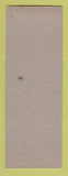 Matchbook Cover - RE Magee County Attorney Election Galveston SAMPLE