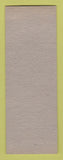 Matchbook Cover - Oliver McDowell County Clerk Oconto SAMPLE