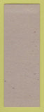 Matchbook Cover - JS Wallace for Representative  SAMPLE