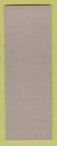 Matchbook Cover - Frank Thompson State Rep Guthrie County SAMPLE