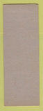 Matchbook Cover - Jim Guthrie District Judge Dallas County election SAMPLE