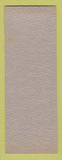 Matchbook Cover - Delmar Canaday Congress Election OH Ohio SAMPLE