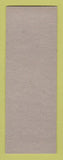 Matchbook Cover - Norvell Redwine Sheriff Election Lynn County TX SAMPLE