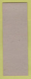 Matchbook Cover - Daniel McCarthy Sheriff Election SAMPLE