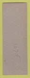 Matchbook Cover - Leroy Saul State Rep Election SAMPLE