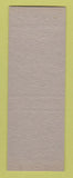 Matchbook Cover - Philip Fleischman Congress Election 1952 SAMPLE