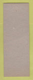 Matchbook Cover - Ben T Williams Supreme Court Election SAMPLE