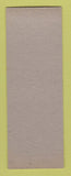 Matchbook Cover - Jason Kellahin Corporation Commission Election SAMPLE