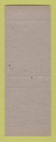 Matchbook Cover - Oscar Kasten Assessor Election Jefferson County SAMPLE