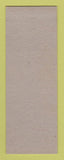 Matchbook Cover - Boyd Carpenter County Judge Election SAMPLE