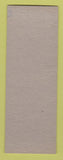 Matchbook Cover - Carroll Stegall County Treasurer Election SAMPLE