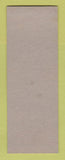 Matchbook Cover - Roy Traywick Sheriff Collector Election SAMPLE