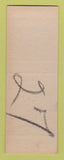 Matchbook Cover - Al Skinner Sheriff Election SAMPLE