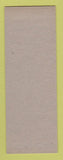 Matchbook Cover - Oral Ricke County Commissioner Election SAMPLE
