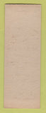 Matchbook Cover - Frank Karpan County Attorney Election SAMPLE