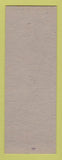 Matchbook Cover - Lew Sterrett County Judge Election SAMPLE