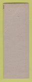 Matchbook Cover - Bill Romano State Rep Election CREASES SAMPLE