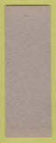 Matchbook Cover - JE Dutch Winters District Attorney Election SAMPLE