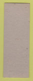 Matchbook Cover - Keith Kelley State Senator Election SAMPLE