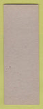 Matchbook Cover - Rogers Jones State's Attorney Election 1952 SAMPLE