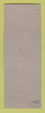 Matchbook Cover - Richard S Stark Rep Election Cooke Grayson County SAMPLE