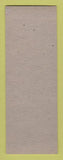 Matchbook Cover - Mildred DuBois for City Council Election SAMPLE