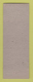 Matchbook Cover - Arlie Greiwe Collector St Charles County MO election SAMPLE