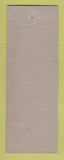 Matchbook Cover - Richard Robinson Steen Township Commissioner Election SAMPLE