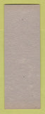 Matchbook Cover - Clay Mullins Sheriff Election St Francois County  SAMPLE