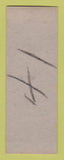 Matchbook Cover - Edward Dunn for Legislator Election SAMPLE