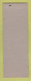 Matchbook Cover - Clay Cooper County Clerk Election SAMPLE