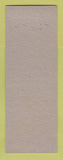 Matchbook Cover - Joseph Birch II State Rep Election  SAMPLE