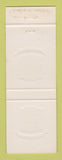 Matchbook Cover - Brentwood Country Club CA