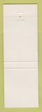 Matchbook Cover - Oak Park Country Club IL
