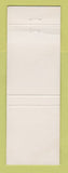 Matchbook Cover - Rairwood Golf Country Club Renton WA WEAR