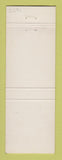 Matchbook Cover - Spring Valley Country Club