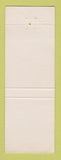 Matchbook Cover - Normandie Golf Club St Louis MO