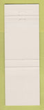 Matchbook Cover - Hunting Creek Country Club Prospect KY