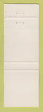 Matchbook Cover - Brea Loch Country Club Grayslake IL