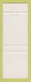 Matchbook Cover - Dunes Golf Beach Club Myrtle Beach SC