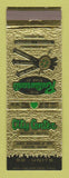 Matchbook Cover - City Center Motor Hotel Portland OR