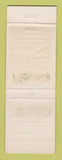 Matchbook Cover - City Center Motor Hotel Portland OR