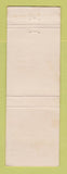 Matchbook Cover - Ken's Red Barn Sacramento CA