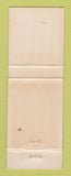 Matchbook Cover - Lovers' Point Drive Inn Restaurant Pacific Grove CA WEAR