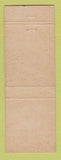 Matchbook Cover - Danmoore Hotel Portland OR