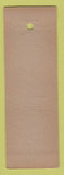 Matchbook Cover - Hermgus Watch Company New York City WEAR