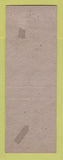 Matchbook Cover - Rosoff's New York City