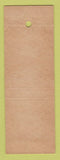 Matchbook Cover - Towne Point Motel Dover DE Quality Courts WEAR