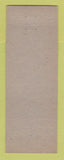 Matchbook Cover - Don's Hardware Lebanon OR